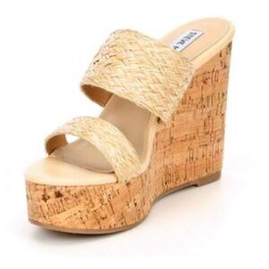 Steve Madden Sunrise Wedge Sandal